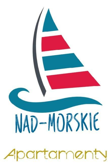 Nad-Morskie Apartamenty Ustka Exterior photo